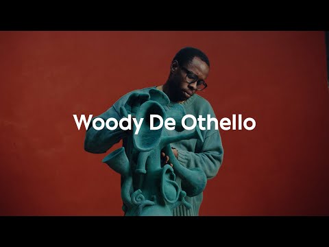 Meet the artists | Woody De Othello