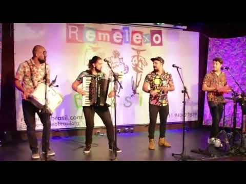 Vou Procurar Um Novo Amor - Coisa de Zé