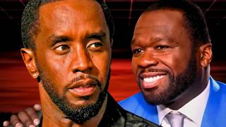 Why 50 Cent Waited 20 Years To Destroy Diddy