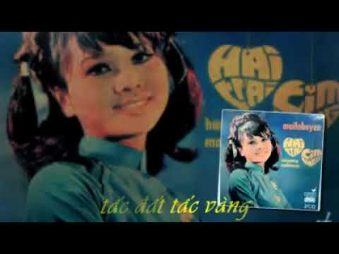 Thể hiện bởi Mai Lệ Huyền (trước 75)