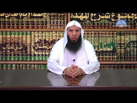 هل رأيت فقيها بعينك