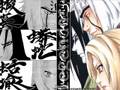 Takanashi Yasuharu - Hakubo / Naruto Shippūden ...