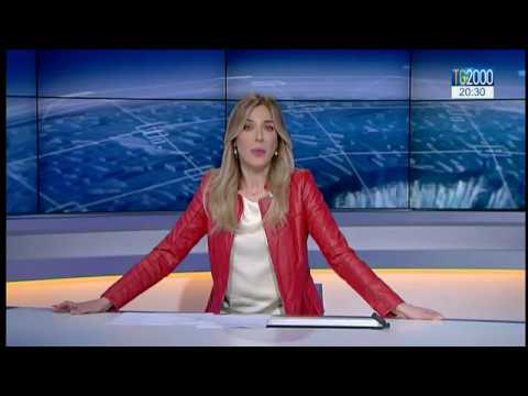 Tg2000 del 6 marzo 2017 - Edizione delle 20:30