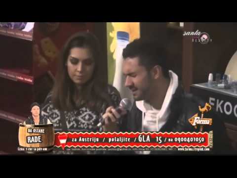 Aca Zivanovic Jos uvek te volim NOVI HIT 2016