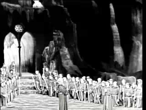 La vergine degli angeli - La Forza del Destino - Renata Tebaldi