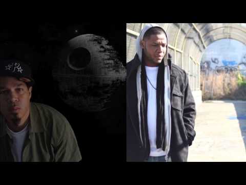 Dj Strictnine and Paranorm - Los Angeles Friday Night Flavas Drop (ftg Abyss) (2001)