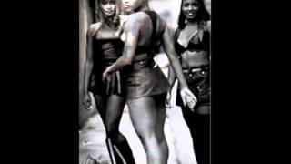Salt &#39;N&#39; Pepa - Sexy Noises Turn Me On (with lyrics)