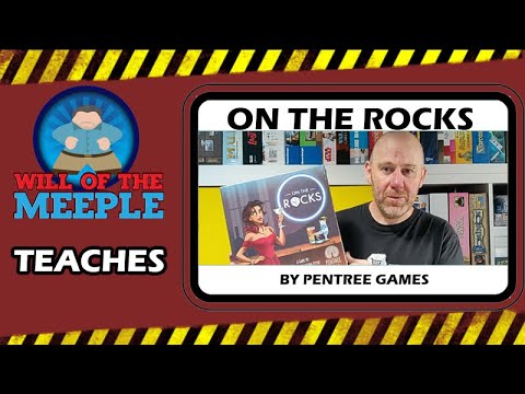 On the Rocks tutorial and gameplay demo