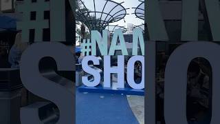 NAMM show 2026 part2 😁 #NAMM2026