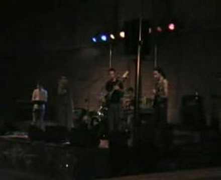 LOGOUT - Scatole (live)