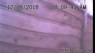 2215 E Monument st    Burst