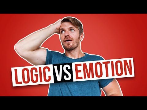 Are You Logical Or Emotional? (With Your Poker Results)