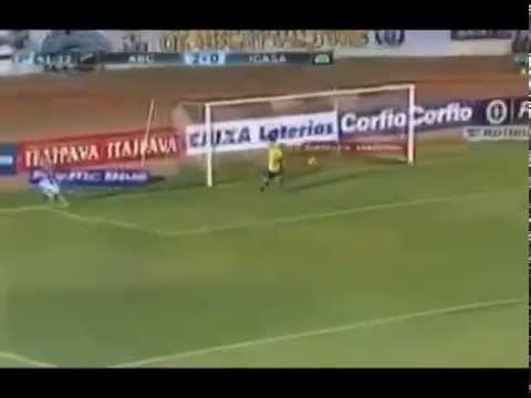 7ª rodada -  ABC 3 x 0 Icasa/CE