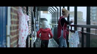 COLDPLAY - ''Paradise'' by SHYNOLA