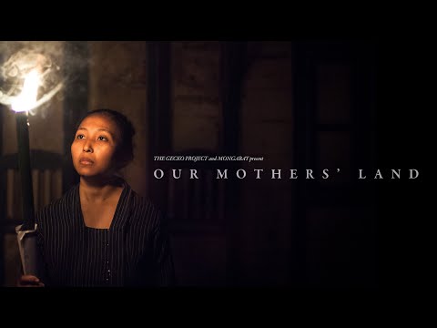 Our Mothers' Land (Official Trailer)