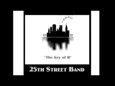 Crusade - 25th Street Band