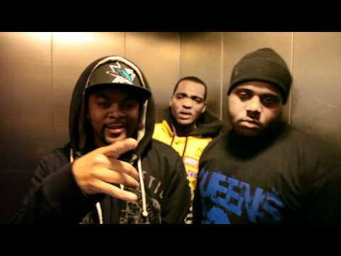 Money Staxxx (Official Video)