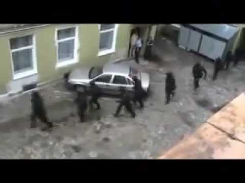 Reklama Plusa - wersja A.C.T.A.