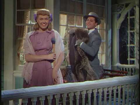 DORIS DAY and GORDON MacRAE - Christmas Story