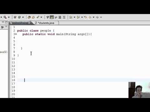 Java Programming Tutorial 14 Using Multiple Classes Halil Ibrahim Canatan Hd