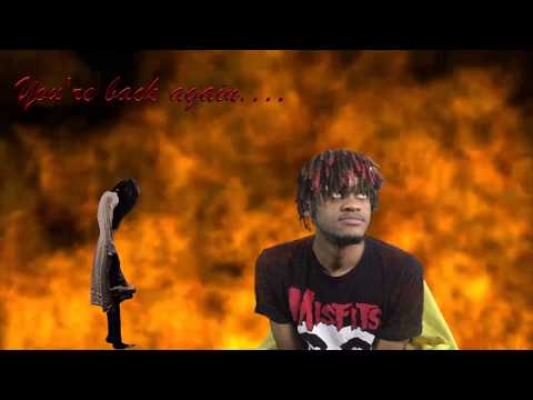 Khun OC - Where were you? [Official Music Video] (Prod. Azilio)