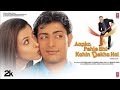 Aapko Pehle Bhi Kahin Dekha Hai Full Movie 2003