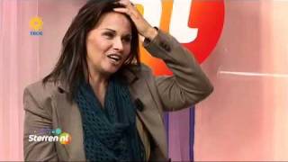 Toffe Gasten: Jolanda Zomer