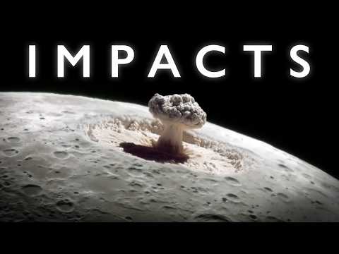 These Are the Coolest Collisions In Space