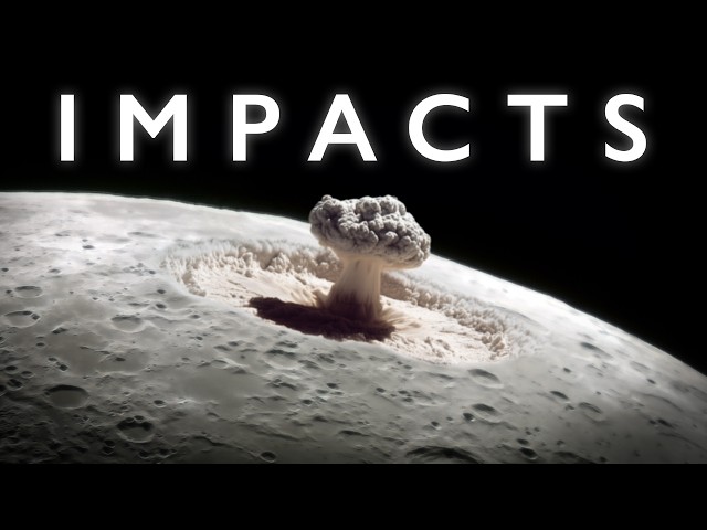 These Are the Coolest Collisions In Space SDDEFAULT Thumbnail
