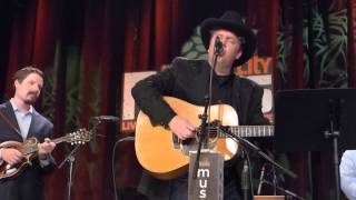 Shawn Camp, Just A Girl I Used To Know