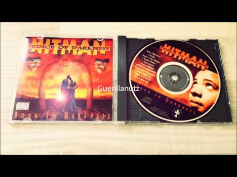 Hitman - Born In Darkness