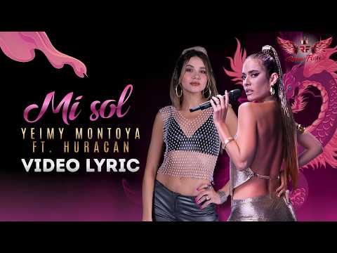 Yeimy ft Irma - Mi Sol | Video Lyric