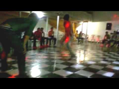 @DanCostaTM {Short Performace} {+TM} - Part.2