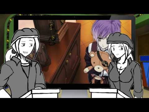 Anime Dissection - Diabolik Lovers