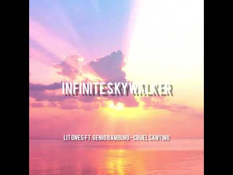 Lit ones ft. Genio Bambino - Cruel Santino