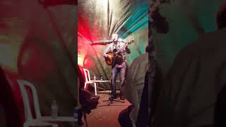 Stompin Tom cover-Sudbury Saturday Night