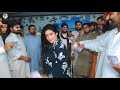 Diamond Fiza Malik Mahi Mahi Ishq Da Charkha Chale Pakistani Mujra New Haseeb Studio