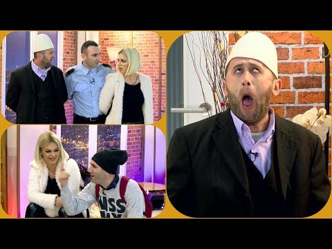 Ministria e Shyhretit - Episodi 40 (DROGA)