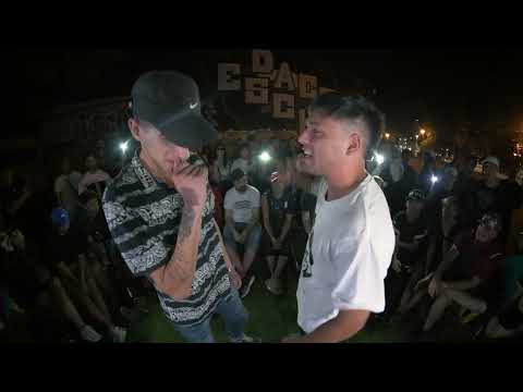 RIVOTRIX vs NAICEN | FINAL | Fecha 3 | (Torneo Pretemporada 2021/22)