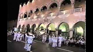 preview picture of video 'Ballet Infantil del Ayuntamiento de Merida - Sergio Camara Gurbiel'