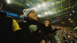 Puma PUMA and Borussia Dortmund Launch Fan Designed 2023/24