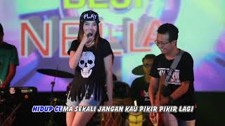 Nella Kharisma   Move On