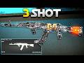 New AK 74 LOADOUT Is BROKEN In WARZONE Best AK 74 Class Setup