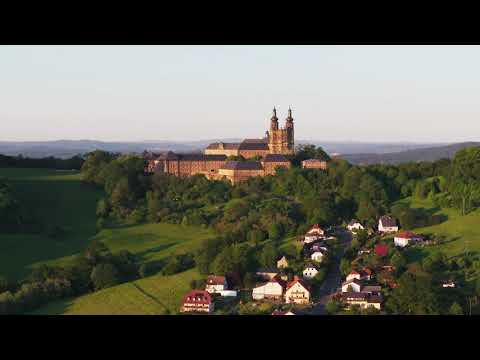 Naturfriedhof Banz YouTube-Vdeominiatur 4