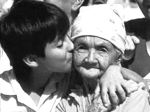 Little Angel Of Colombia (El pequeño Ángel de Colombia) 🙌