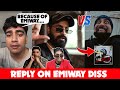 EMIWAY VS LAZARUS EMIWAY DISS NO 1 PANTHER LIVE REPLY ON EMIWAY VS LAZARUS DISS KR NA MC STAN
