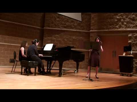 William Grant Still: Incantation and Dance