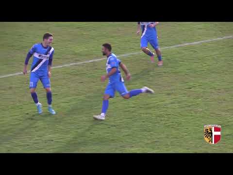 Fidentina vs Borgo San Donnino 0-1