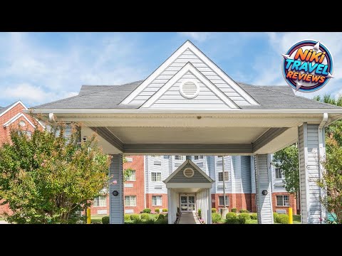 Microtel Inn & Suites by Wyndham Philadelphia Airport | United States ⭐