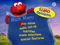 Opening To The Adventures Of Elmo In Grouchland 1999 DVD Miramax Version For AJ Lyles